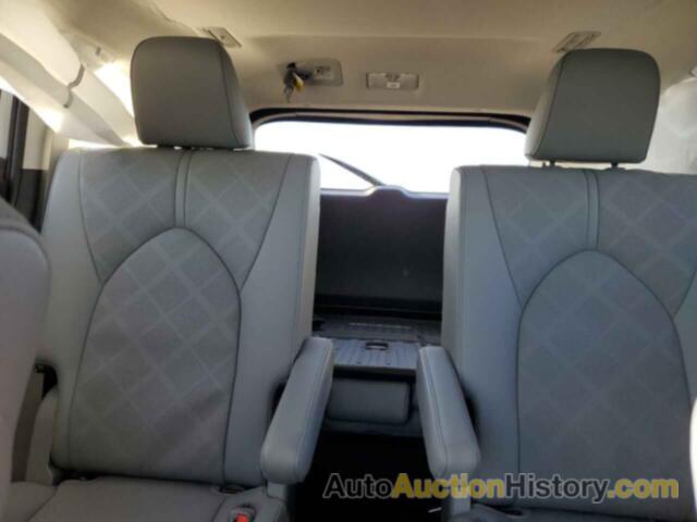 TOYOTA HIGHLANDER PLATINUM, 5TDFZRBH3LS043935