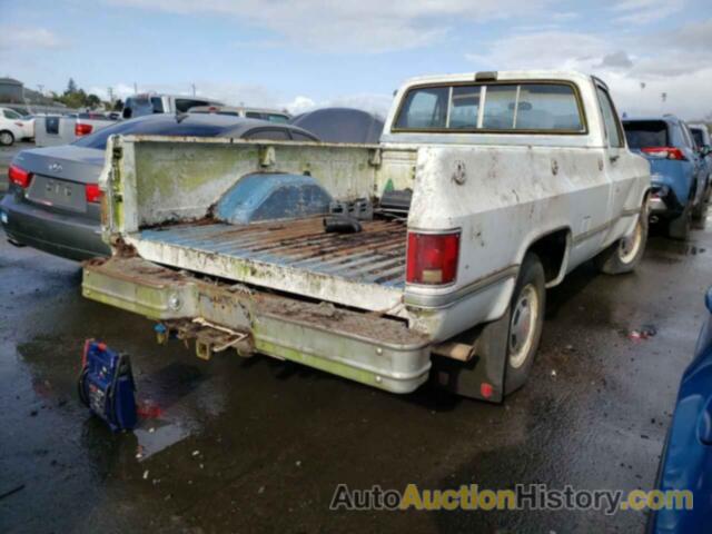 GMC C/K/R2500, 1GTGC24W0GS514798