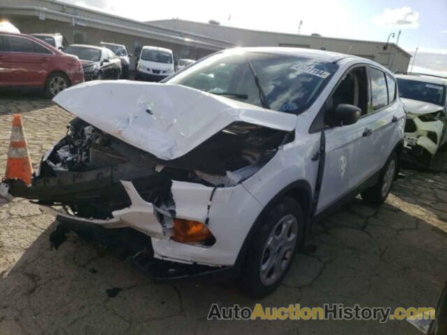 FORD ESCAPE S, 1FMCU0F77JUC70967