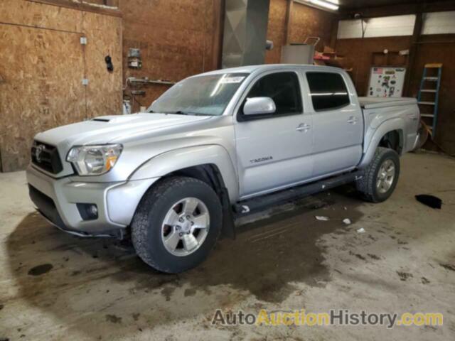 TOYOTA TACOMA DOUBLE CAB, 3TMLU4EN4CM083916