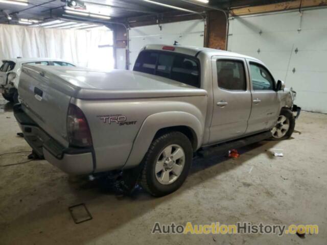 TOYOTA TACOMA DOUBLE CAB, 3TMLU4EN4CM083916