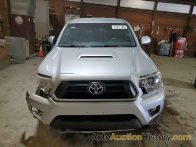 TOYOTA TACOMA DOUBLE CAB, 3TMLU4EN4CM083916