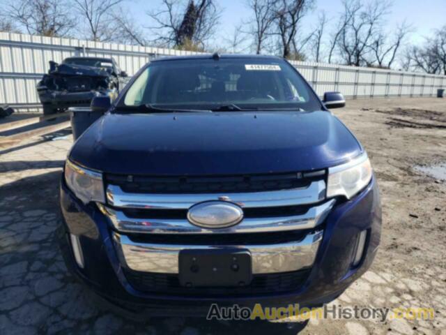 FORD EDGE SEL, 2FMDK4JC3BBB40598