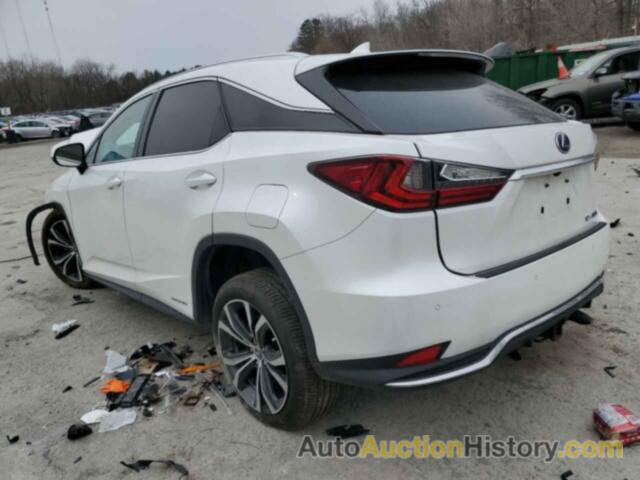 LEXUS RX450 450H, 2T2HGMDA8LC044150