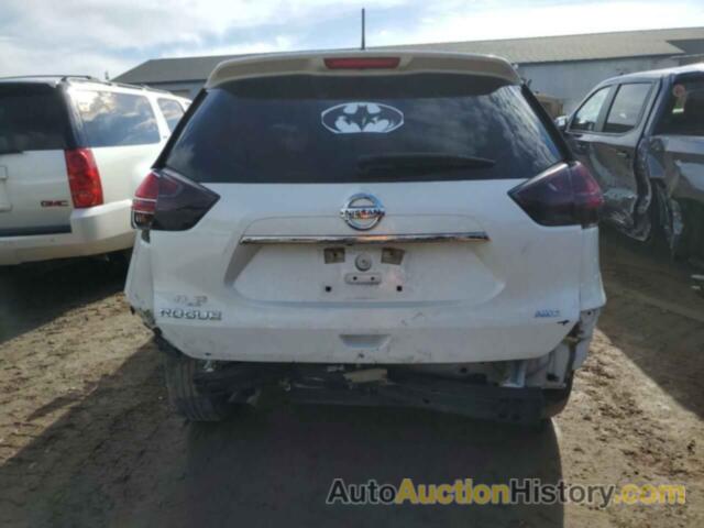 NISSAN ROGUE S, 5N1AT2MV1FC758641