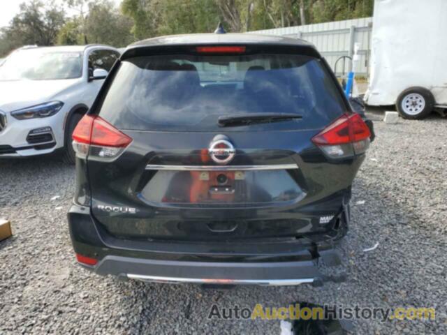 NISSAN ROGUE S, KNMAT2MT5JP522630