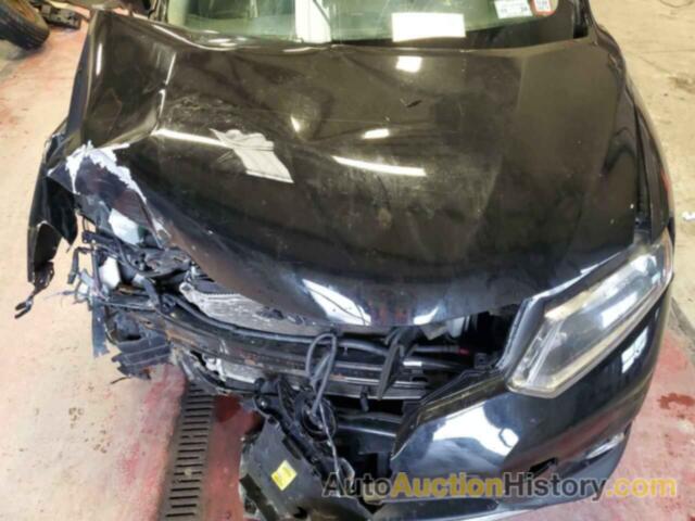 NISSAN ROGUE S, 5N1AT2MV4EC774413