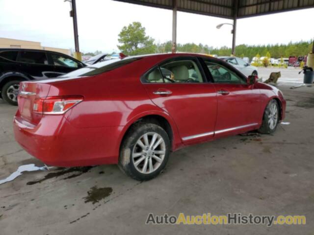 LEXUS ES350 350, JTHBK1EG1C2508712