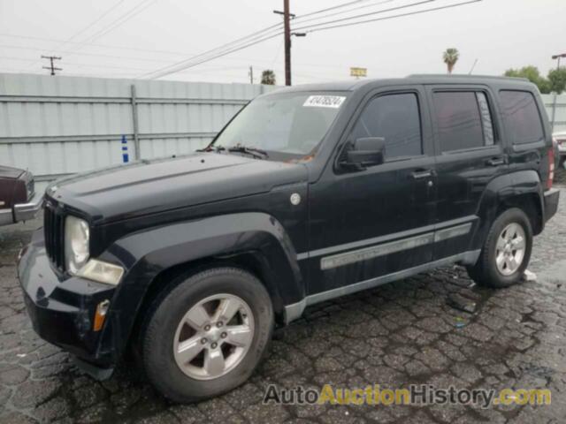 JEEP CHEROKEE SPORT, 1J4PN2GK2BW535831