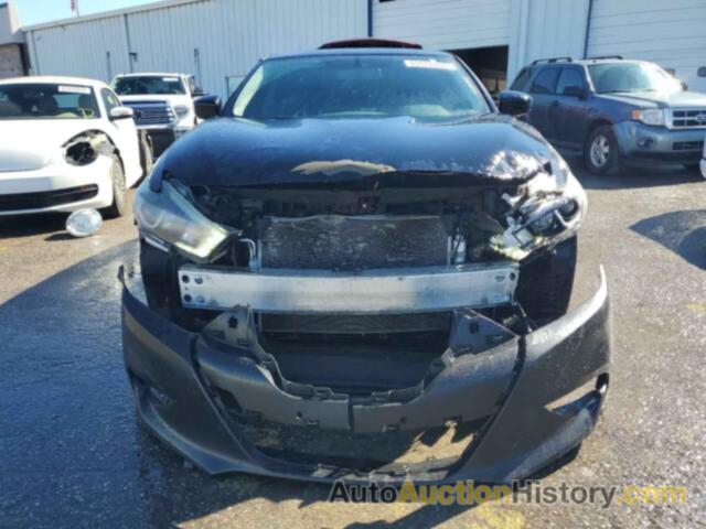 NISSAN MAXIMA 3.5S, 1N4AA6AP5GC409318