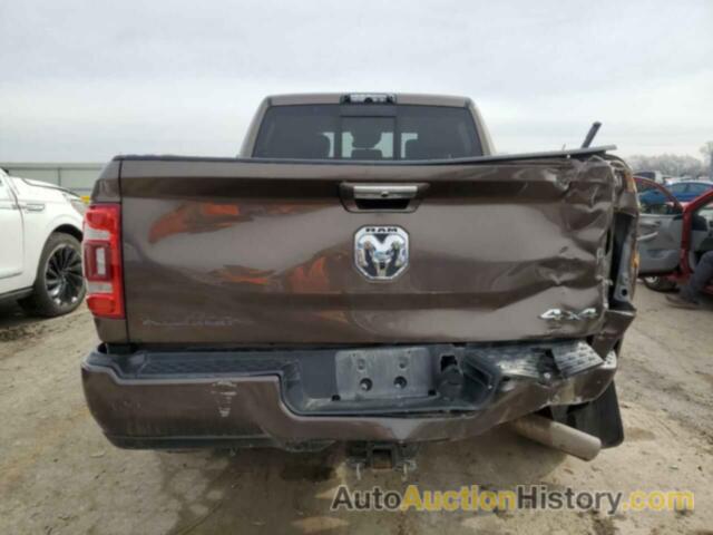 RAM 2500 LARAMIE, 3C6UR5FL9LG238488