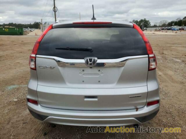 HONDA CRV TOURING, 5J6RM3H93GL029298