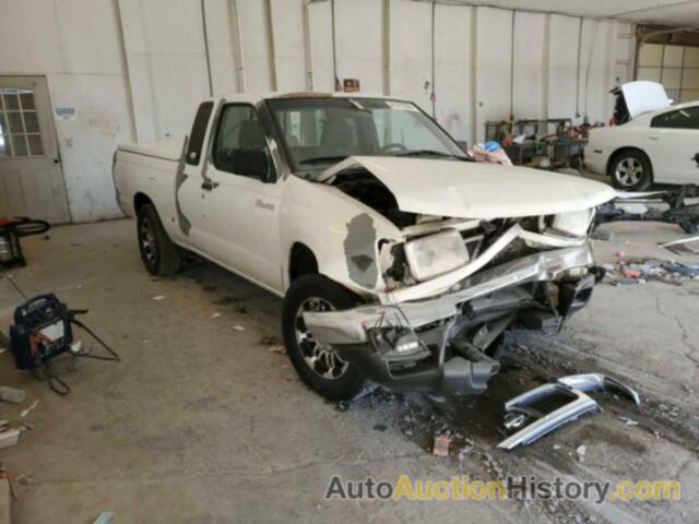 NISSAN FRONTIER KING CAB XE, 1N6DD26S1XC313395