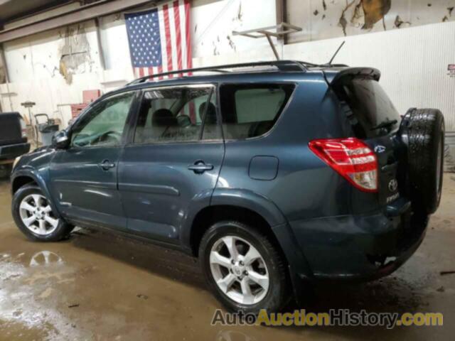 TOYOTA RAV4 LIMITED, 2T3DK4DV2BW062832