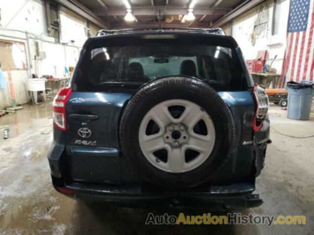 TOYOTA RAV4 LIMITED, 2T3DK4DV2BW062832