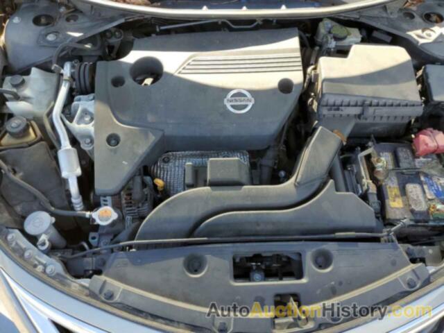 NISSAN ALTIMA 2.5, 1N4AL3APXFC487424