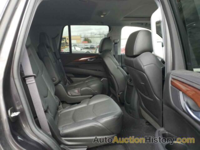 CADILLAC ESCALADE LUXURY, 1GYS4BKJ4GR281931