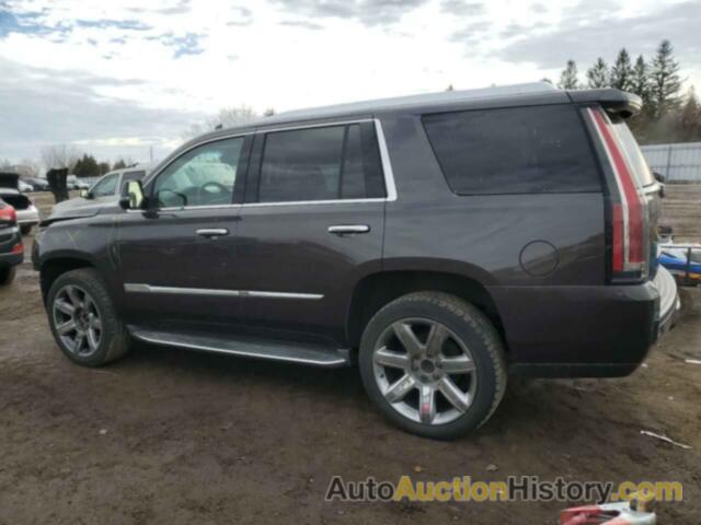 CADILLAC ESCALADE LUXURY, 1GYS4BKJ4GR281931