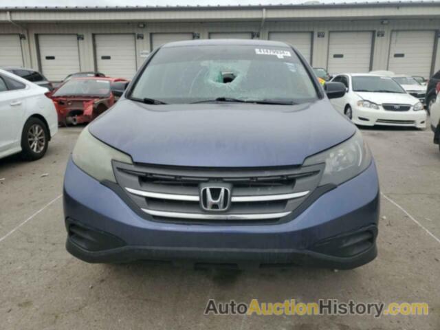 HONDA CRV LX, 2HKRM4H31EH626054