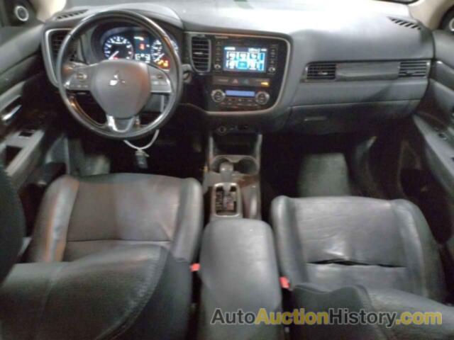 MITSUBISHI OUTLANDER SE, JA4AZ3A38GZ008724