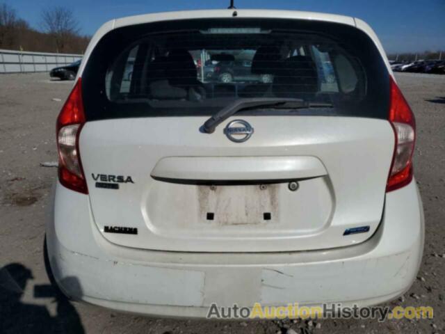 NISSAN VERSA S, 3N1CE2CP6FL378731