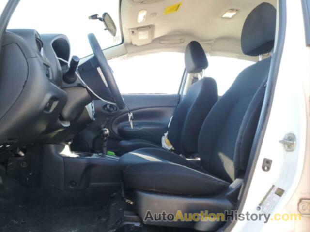 NISSAN VERSA S, 3N1CE2CP6FL378731