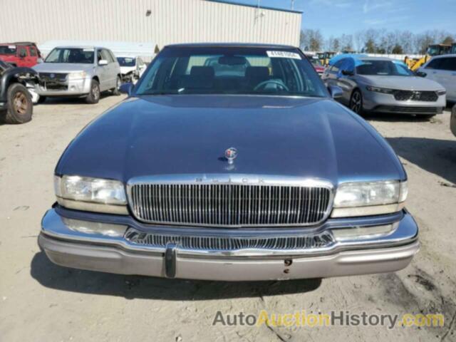 BUICK PARK AVE ULTRA, 1G4CU521XSH644402