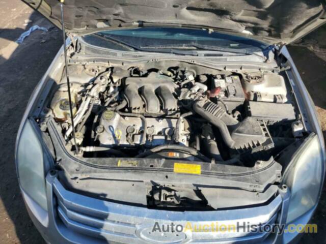 FORD FUSION SEL, 3FAHP08149R159327