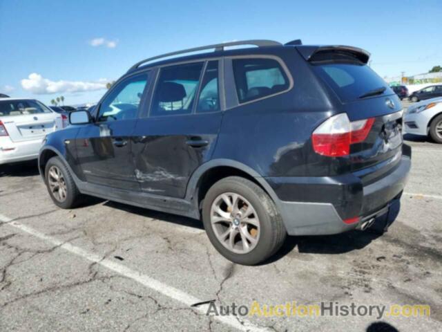 BMW X5 XDRIVE30I, WBXPC934X9WJ28641