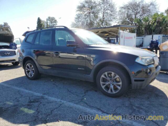 BMW X5 XDRIVE30I, WBXPC934X9WJ28641