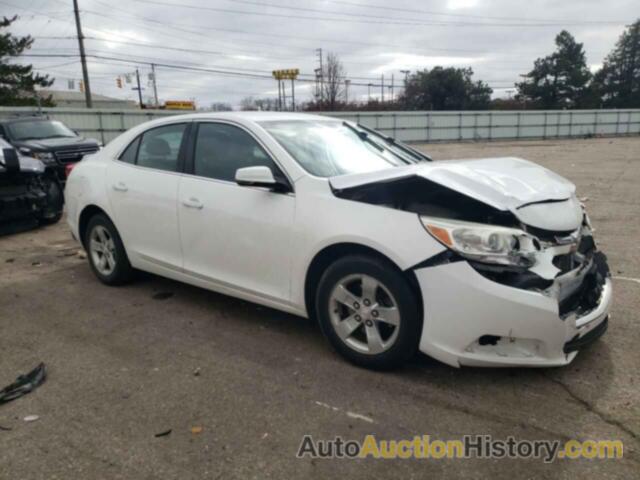 CHEVROLET MALIBU 1LT, 1G11C5SL6FF133795