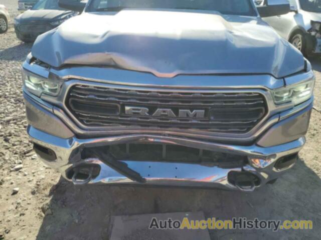 RAM 1500 LIMITED, 1C6SRFHT0KN670242