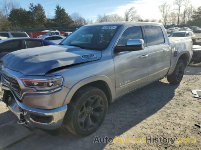 RAM 1500 LIMITED, 1C6SRFHT0KN670242