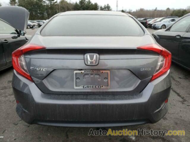 HONDA CIVIC LX, 19XFC2F53HE203290