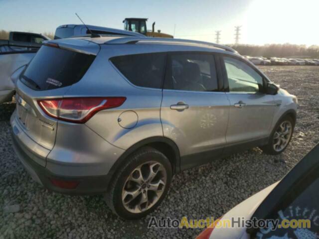 FORD ESCAPE TITANIUM, 1FMCU0J95GUC19453