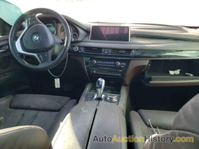 BMW X5 SDRIVE35I, 5UXKR2C37H0X04836