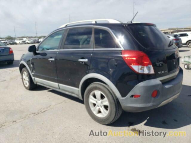 SATURN VUE XE, 3GSCL33P18S625692