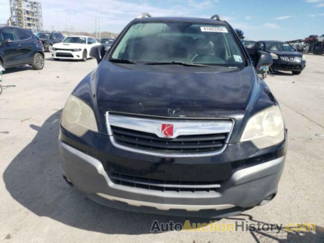 SATURN VUE XE, 3GSCL33P18S625692