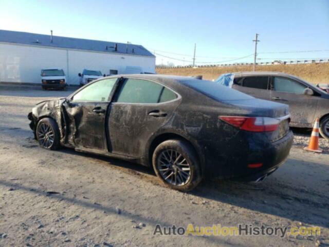 LEXUS ES350 350, 58ABK1GG6JU094802