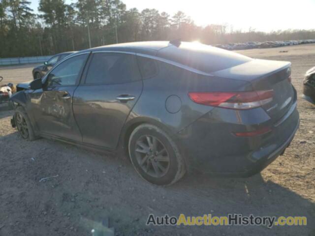 KIA OPTIMA LX, 5XXGT4L39LG431698