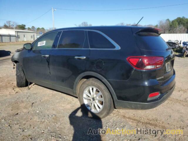 KIA SORENTO L, 5XYPG4A34KG578349