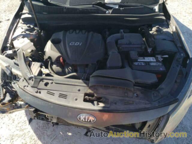 KIA OPTIMA LX, 5XXGM4A77DG114619