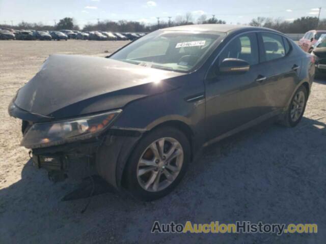 KIA OPTIMA LX, 5XXGM4A77DG114619