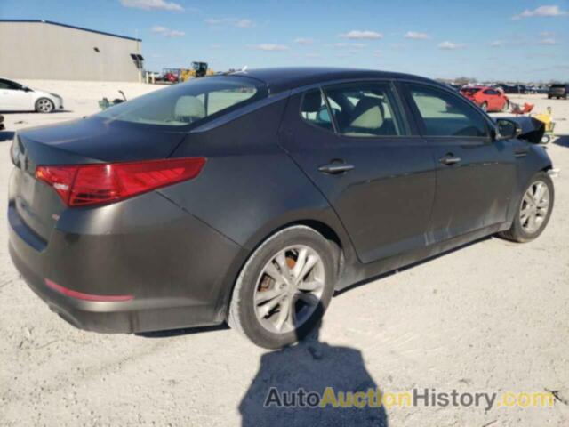 KIA OPTIMA LX, 5XXGM4A77DG114619