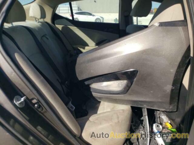 KIA OPTIMA LX, 5XXGM4A77DG114619