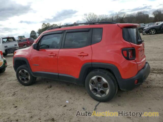 JEEP RENEGADE SPORT, ZACCJBAB2HPF07476