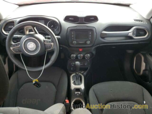 JEEP RENEGADE SPORT, ZACCJBAB2HPF07476