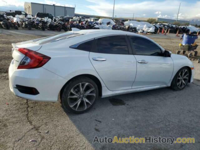 HONDA CIVIC TOURING, 19XFC1F90LE001948