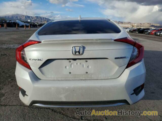 HONDA CIVIC TOURING, 19XFC1F90LE001948