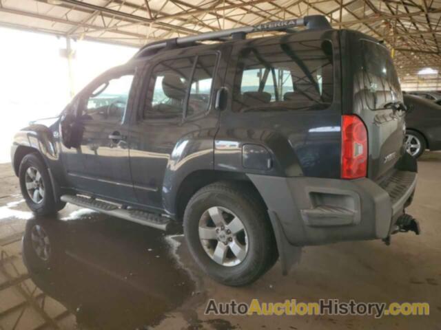 NISSAN XTERRA OFF ROAD, 5N1AN0NU1AC503615